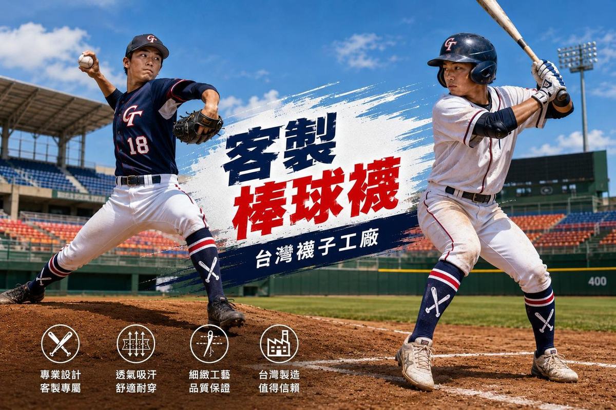 客製襪品參考 21